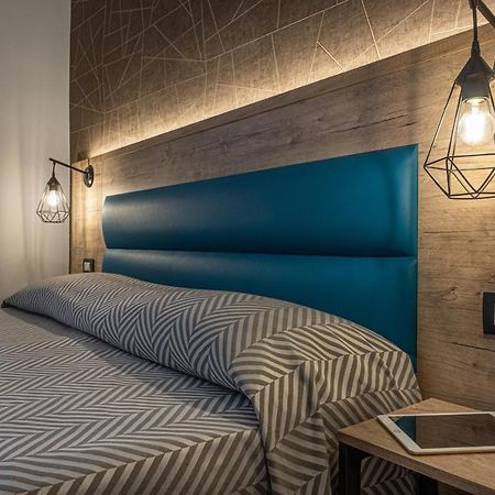 Cuneo Hotel Екстер'єр фото