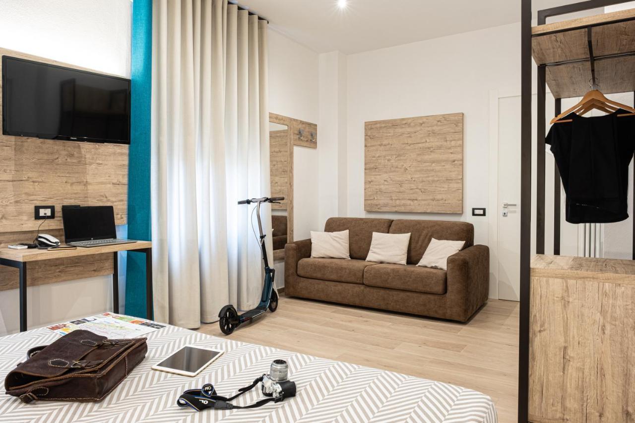 Cuneo Hotel Екстер'єр фото