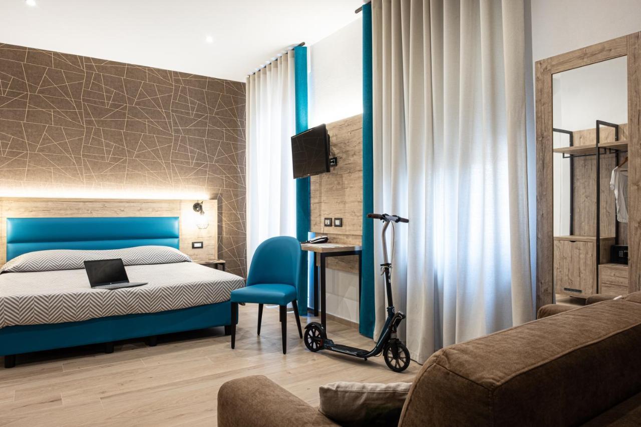 Cuneo Hotel Екстер'єр фото