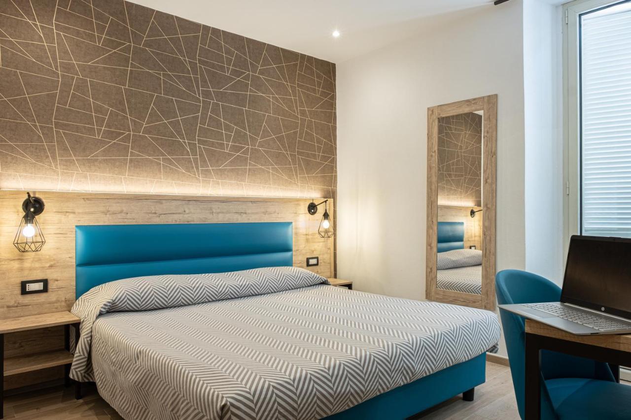 Cuneo Hotel Екстер'єр фото