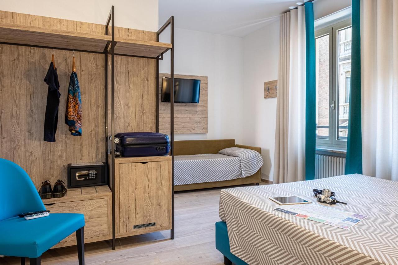 Cuneo Hotel Екстер'єр фото