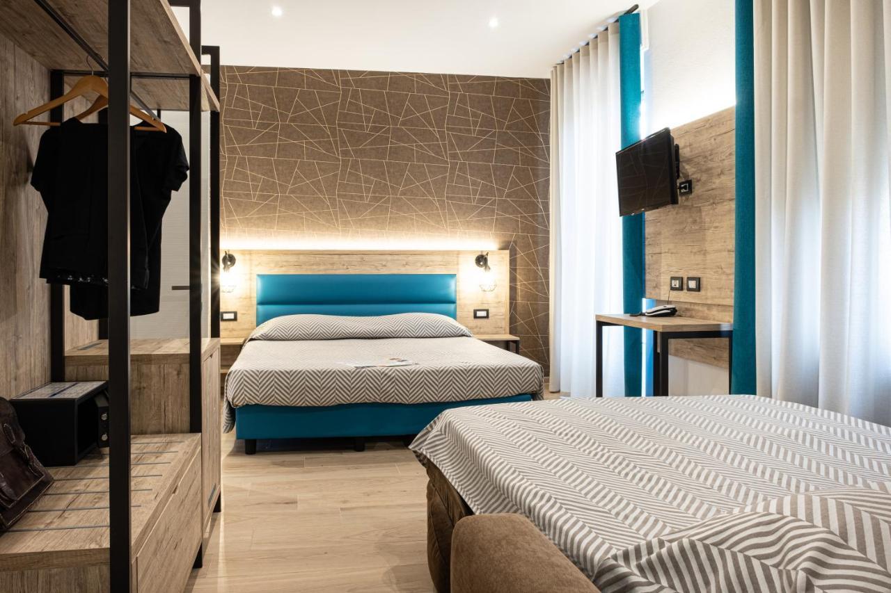 Cuneo Hotel Екстер'єр фото