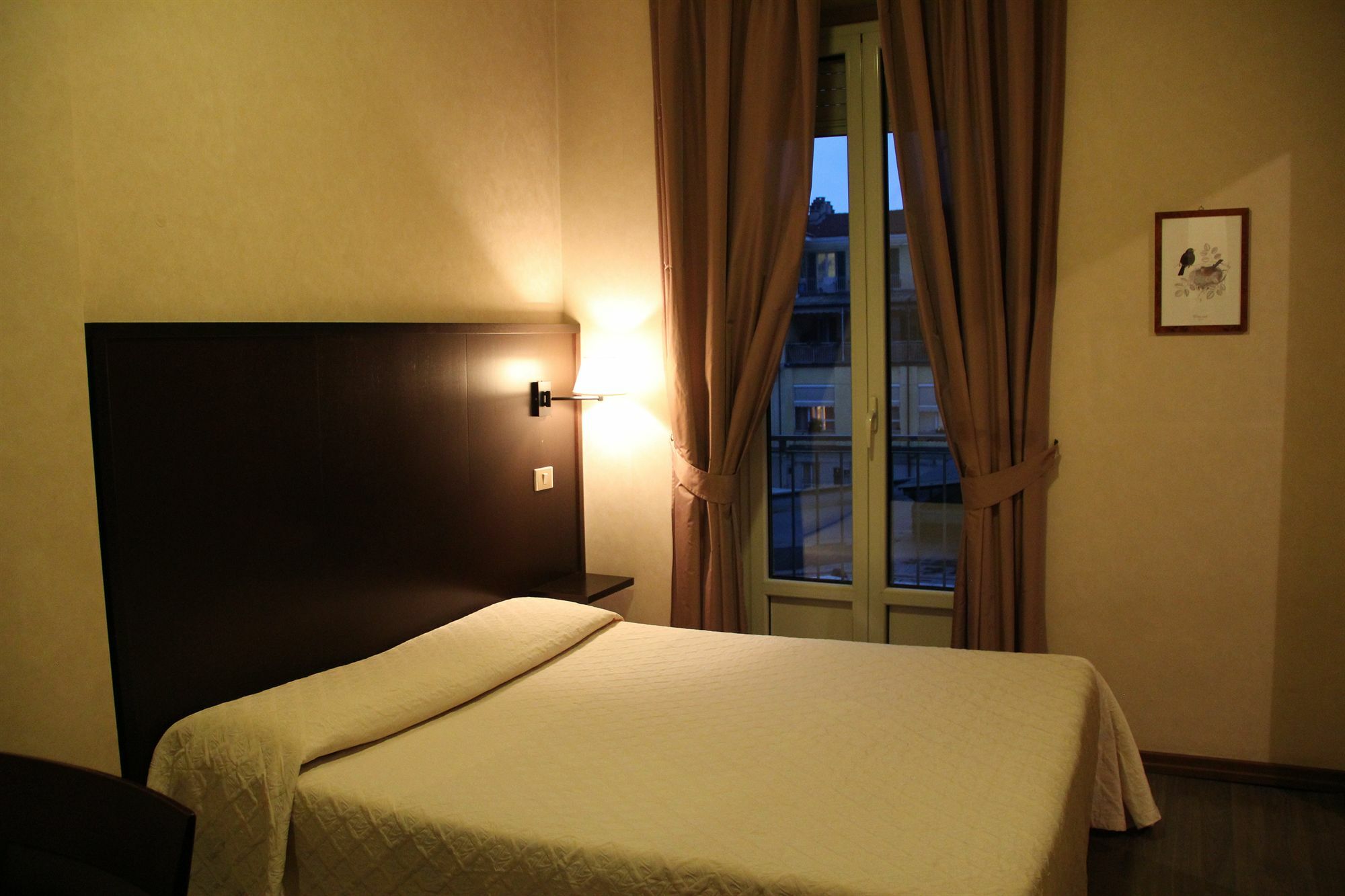 Cuneo Hotel Екстер'єр фото